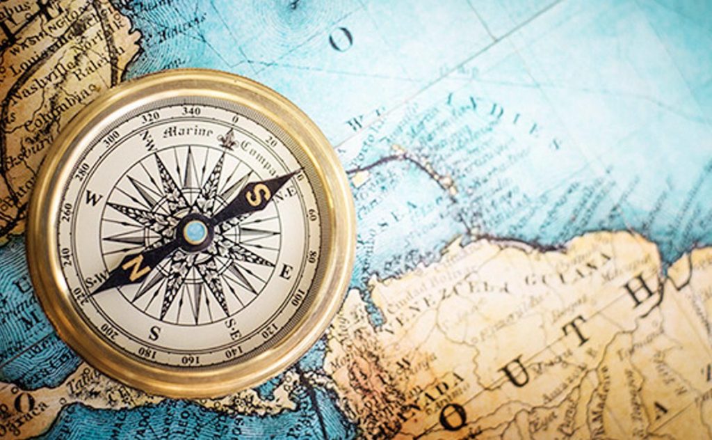 A Guide to Nautical Terms