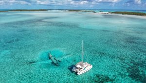 Bahamas Sailing Charter